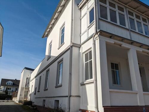 Foto - Einfamilienhaus in Sellin zum Kaufen