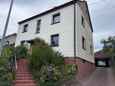 Foto - Einfamilienhaus in Höchen - 265.000,00&nbsp;EUR Kaufpreis, ca.&nbsp; 155,00&nbsp;m&sup2;