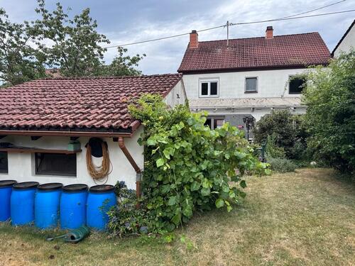 Foto - 6 Zimmer Einfamilienhaus in Bexbach