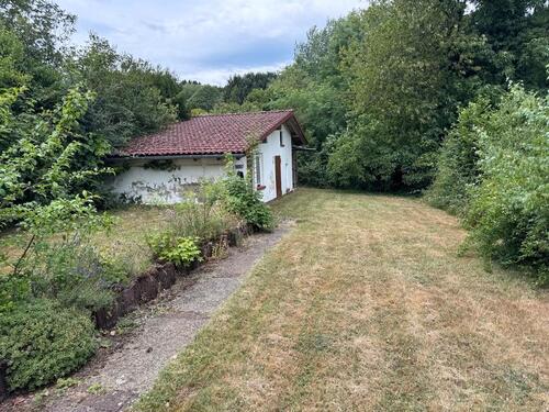 Foto - Einfamilienhaus in Bexbach zum Kaufen