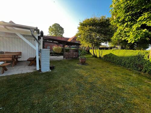Foto - Bungalow in Sottrum zum Kaufen
