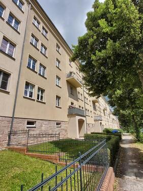 Foto - Eigentumswohnung auf dem Kaßberg in Chemnitz inkl. Carport zu verkaufen!