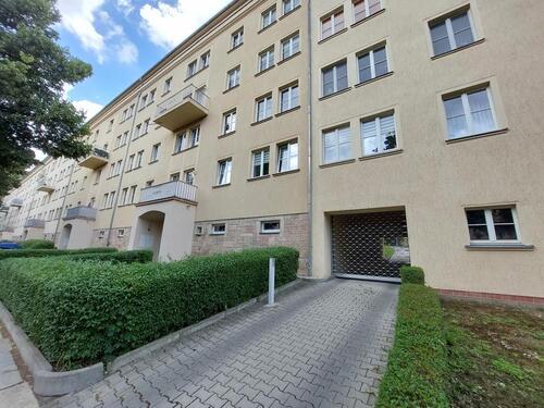 Foto - Etagenwohnung in Chemnitz