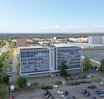 Exklusives Büroangebot: 6 Monate mietfrei, ab 6,50 EURm², 247 Zugang - Pfungstadt