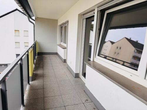 Foto - 3 – Zimmer Wohnung 76 m², in Lüdenscheid- Gevelndorf zu vermieten
