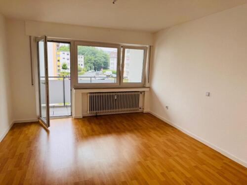 Foto - Etagenwohnung in Lüdenscheid