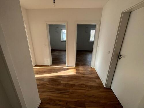 Foto - Etagenwohnung in Vohburg an der Donau