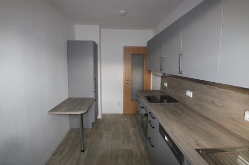 Foto - Etagenwohnung zur Miete in Hohenstein-Ernstthal