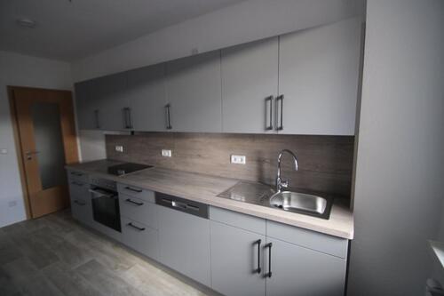 Foto - Etagenwohnung in Hohenstein-Ernstthal