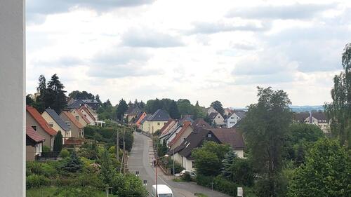Foto - Etagenwohnung in Hohenstein-Ernstthal zur Miete