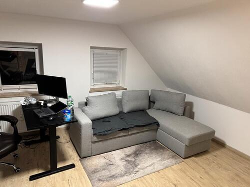 Foto - 2-Zimmer-Wohnung Untermiete zwischen 01.10.2025-31.01.2026