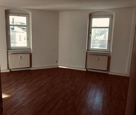 Foto - Etagenwohnung in Döbeln zur Miete
