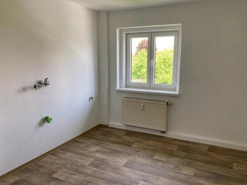 Foto - Etagenwohnung zur Miete in Freiberg