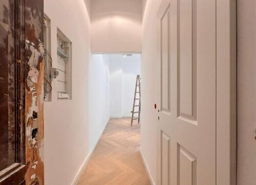Foto - Etagenwohnung in Berlin zur Miete