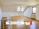 Foto - Helle 4-Zimmer-Maisonette mit Balkon und Stellplatz in ruhiger Lage