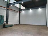 Foto - 120m2 HalleLagerhalle - 550,00 EUR Kaltmiete,