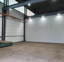 120m2 HalleLagerhalle - 550,00 EUR Kaltmiete, in Weilburg (PLZ: 35781)