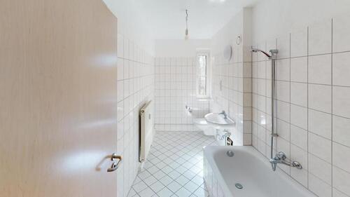 Foto - Etagenwohnung in Chemnitz