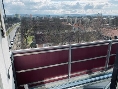 Foto - Helle 3-Zimmer-Wohnung mit schönem Ausblick in SZ-Lebenstedt