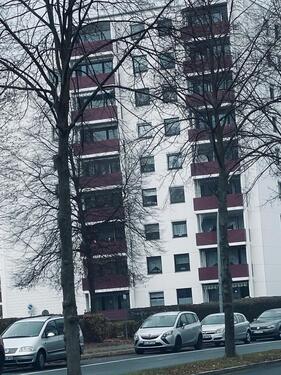 Foto - Etagenwohnung zur Miete in Lengede