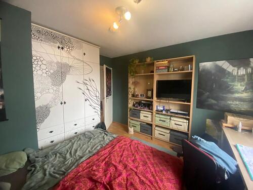 Foto - Etagenwohnung in Illerkirchberg zur Miete