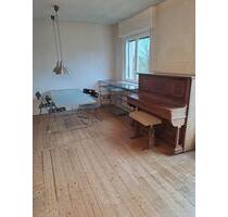 2 Zi. - Balkonwohnung mit Mainblick - Ffm-Griesheim - Frankfurt am Main West