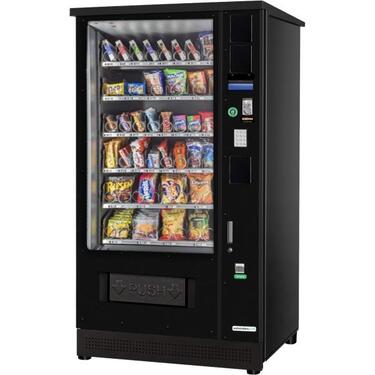 Foto - Stellplatz Snackautomat in OldenburgOsternburg