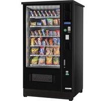 Stellplatz Snackautomat in OldenburgOsternburg