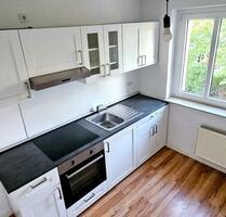 MEGA =》CITY + UNI NAH, BALKON, EINBAUKÜCHE, TAGESLICHTBAD !! - Chemnitz Bernsdorf