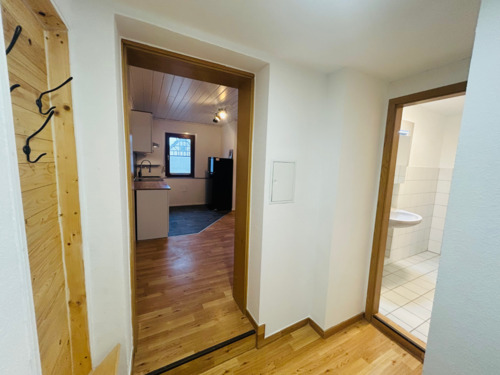 Foto - Etagenwohnung in Fränkisch-Crumbach zur Miete