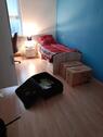 Foto - Zentrum nahe 3 Zimmer, Küche, Bad Wohnung mit Gäste WC