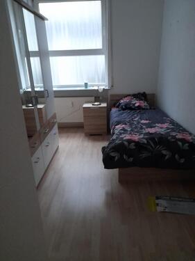 Foto - 3 Zimmer Etagenwohnung zur Miete in Saarbrücken