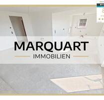 Ihre hochwertige, neue 3-Zimmer-Wohnung im 1. OG, barrierefrei, super Panoramablick - Bad Bocklet