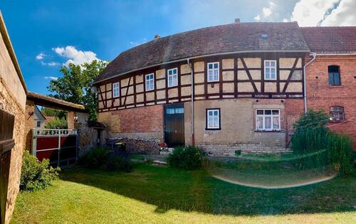 Foto - 7 Zimmer Einfamilienhaus zum Kaufen in Weimar