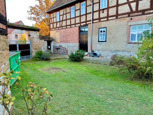 Foto - 7 Zimmer Einfamilienhaus in Weimar