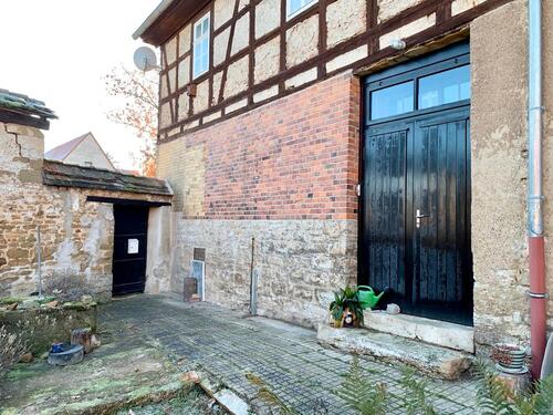 Foto - Einfamilienhaus in Weimar zum Kaufen