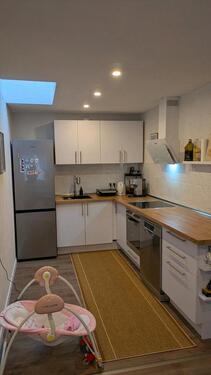 Foto - 2 Zimmer Etagenwohnung zum Kaufen in Lüdenscheid