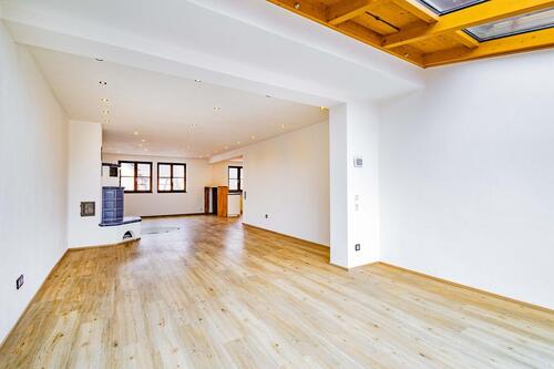 Foto - 4 Zimmer Etagenwohnung zur Miete in Endingen am Kaiserstuhl