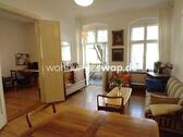 Foto - Wohnungsswap - 3 Zimmer, 88 m² - Letteallee, Mitte, Berlin