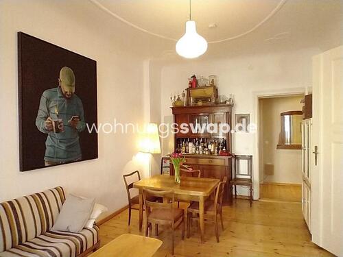 Foto - 3 Zimmer Etagenwohnung in Berlin