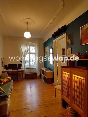 Foto - Etagenwohnung in Berlin zur Miete