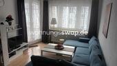 Foto - Wohnungsswap - 2 Zimmer, 48 m² - Tulbeckstraße, Schwanthalerhöhe, München