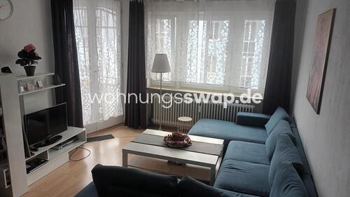 Foto - Wohnungsswap - 2 Zimmer, 48 m² - Tulbeckstraße, Schwanthalerhöhe, München