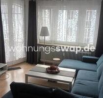 Wohnungsswap - 2 Zimmer, 48 m² - Tulbeckstraße, Schwanthalerhöhe, München