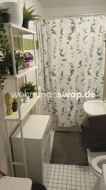 Foto - 2 Zimmer Etagenwohnung zur Miete in München