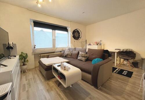 Foto - 2 Zimmer Etagenwohnung zur Miete in Norden