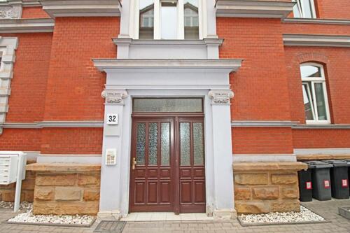 Foto - 2 Zimmer Etagenwohnung zur Miete in Gotha