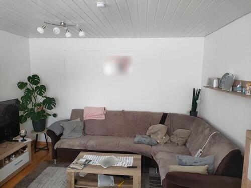 Foto - Schöne 3 Zimmer Wohnung in Zentrumsnähe mit Terrasse