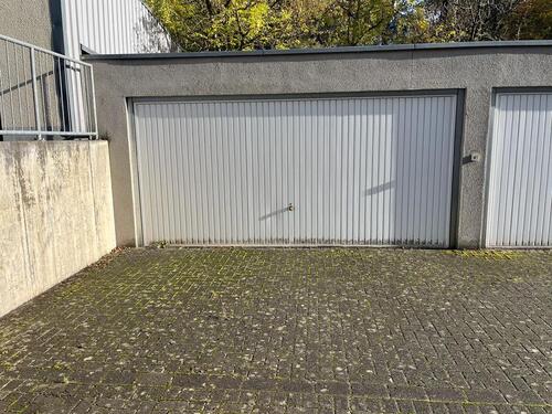 Foto - Garagenstellplatz in 57518 Betzdorf