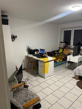 Foto - 1 Zimmer Etagenwohnung zur Miete in Ingolstadt